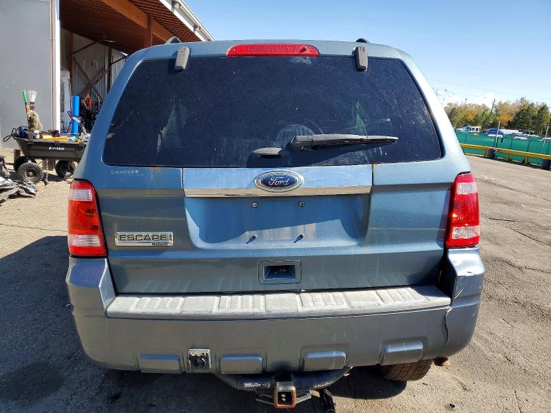 70853706 :رقم المزاد ، 1FMCU9E70BKC12346 vin ، 2011 Ford Escape مزاد بيع