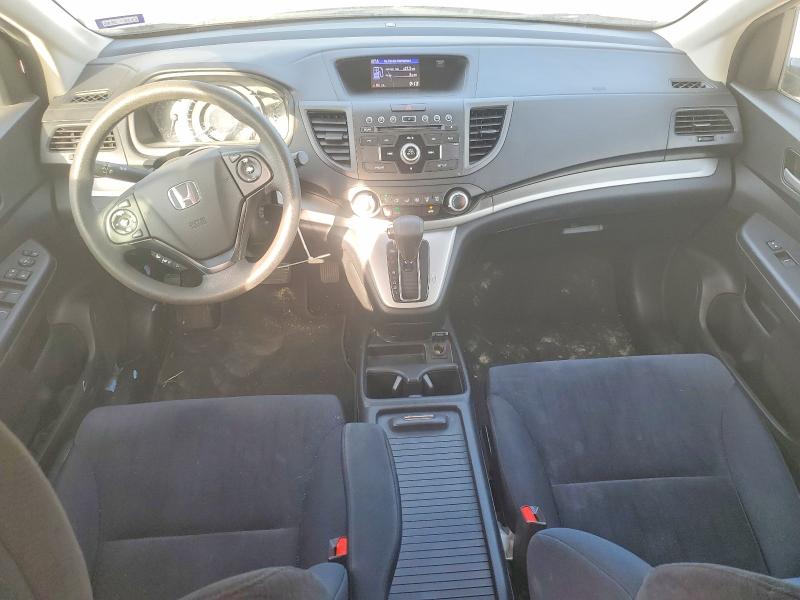 Продаж на аукціоні авто 2014 Honda Cr-v, vin: 5J6RM3H37EL016692, номер лоту: 70921406