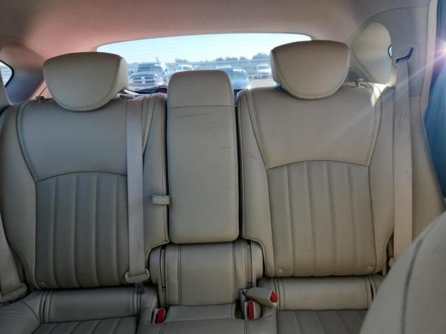 Aukcja sprzedaży 2016 Infiniti Qx50, vin: JN1BJ0RR8GM262796, numer aukcji: 72722996
