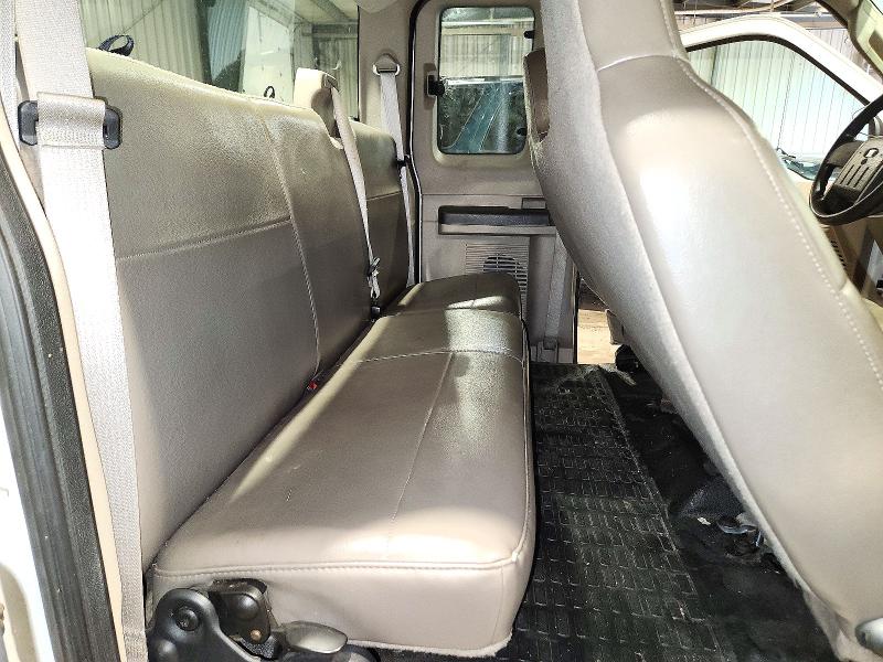 Продажа на аукционе авто 2008 Ford F250, vin: 1FTSX21R58EB60256, номер лота: 72978726