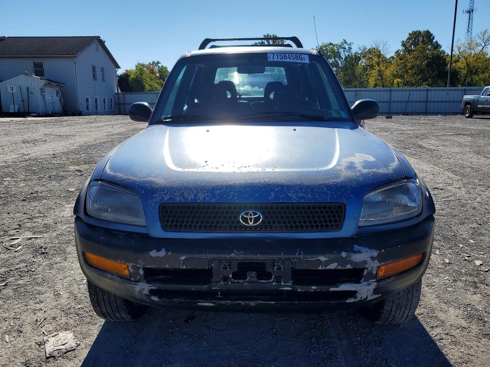Продаж на аукціоні авто 1997 Toyota Rav4, vin: JT3HP10V5V7049178, номер лоту: 71584586