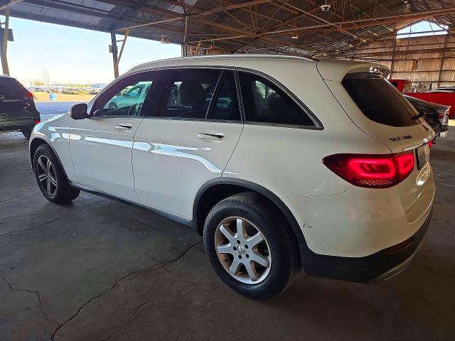 Продажа на аукционе авто 2020 Mercedes-benz Glc, vin: W1N0G8DB4LV255790, номер лота: 72008006