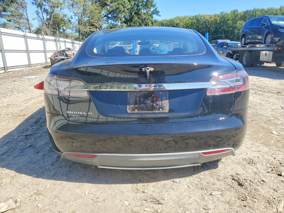 Aukcja sprzedaży 2013 Tesla Model S, vin: 5YJSA1CG9DFP06802, numer aukcji: 69628266