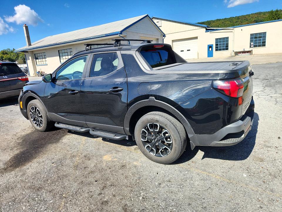 2022 Hyundai Santa Cruz მანქანა იყიდება აუქციონზე, vin: 5NTJDDAF9NH023338, აუქციონის ნომერი: 71982526