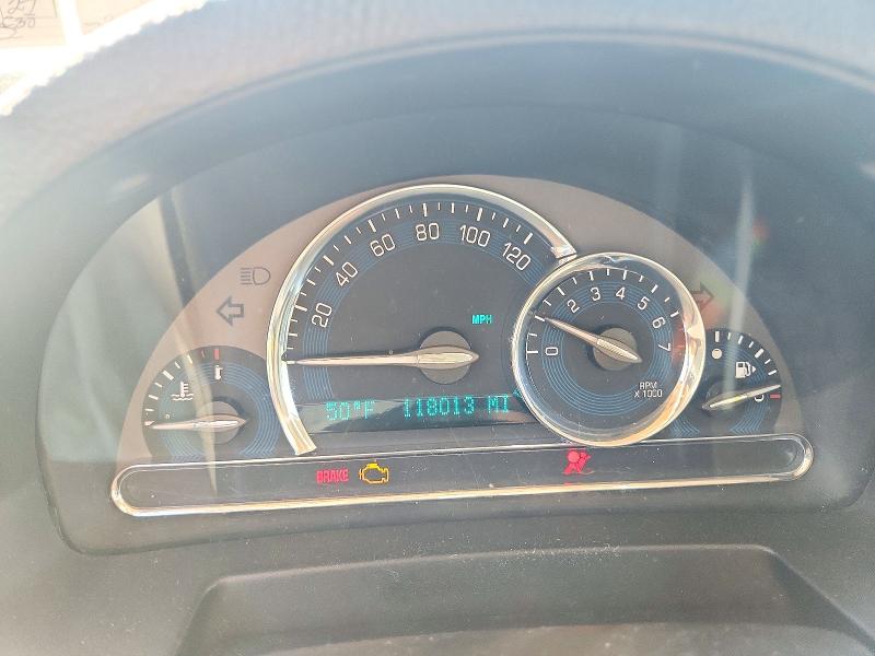 72181576 :رقم المزاد ، 3GNCA23D48S680162 vin ، 2008 Chevrolet Hhr مزاد بيع