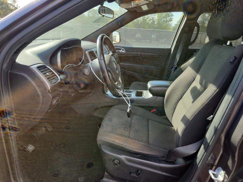 67478836 :رقم المزاد ، 1C4RJEAG6KC839150 vin ، 2019 Jeep Grand Cherokee مزاد بيع