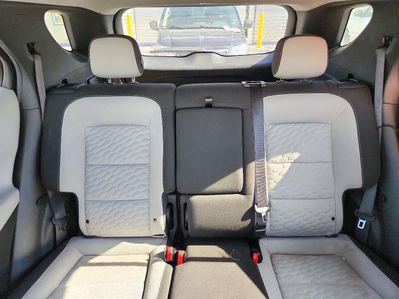 72574786 :رقم المزاد ، 2GNAXSEV6J6253680 vin ، 2018 Chevrolet Equinox مزاد بيع