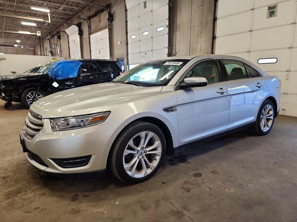 Продаж на аукціоні авто 2013 Ford Taurus, vin: 1FAHP2E85DG175212, номер лоту: 71572436