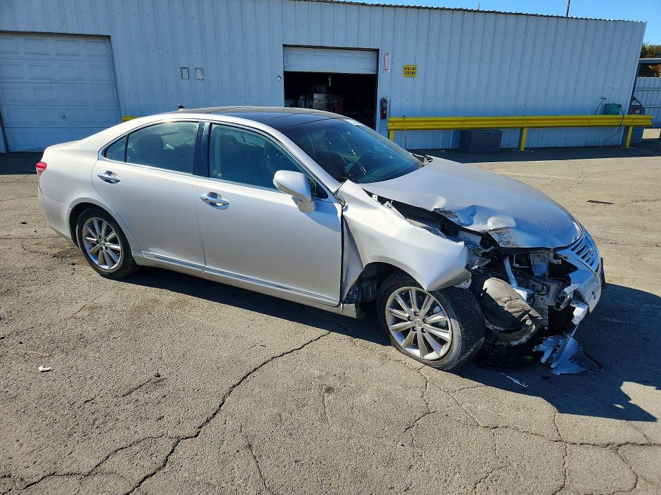 Продажа на аукционе авто 2011 Lexus Es, vin: JTHBK1EG6B2432838, номер лота: 71487456