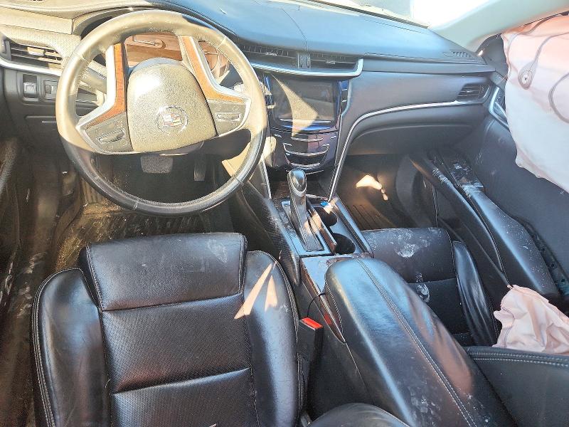 2013 Cadillac Xts მანქანა იყიდება აუქციონზე, vin: 2G61N5S33D9170524, აუქციონის ნომერი: 73275456