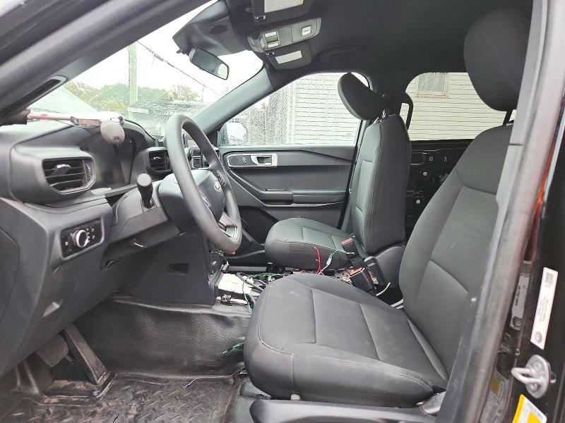 Продаж на аукціоні авто 2025 Ford Explorer, vin: 1FM5K8AB0SGA74412, номер лоту: 73405636