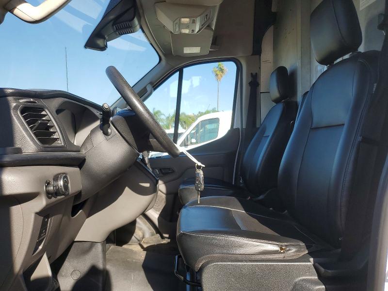 Продаж на аукціоні авто 2022 Ford Transit, vin: 1FTBR1X80NKA23306, номер лоту: 71473176
