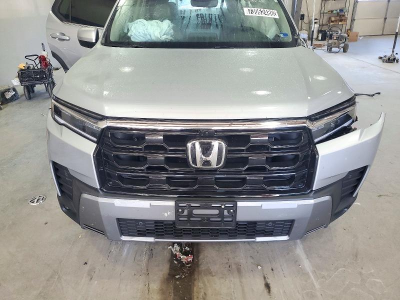 2026 Honda Pilot მანქანა იყიდება აუქციონზე, vin: 5FNYG1H83TB050332, აუქციონის ნომერი: 73062486