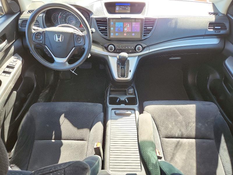Продажа на аукционе авто 2012 Honda Cr-v, vin: 2HKRM4H50CH616114, номер лота: 71503566
