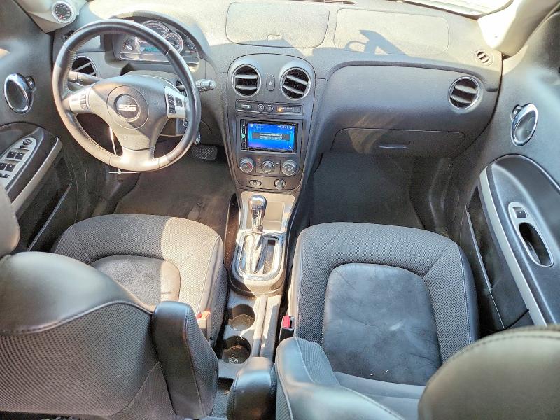 Продажа на аукционе авто 2008 Chevrolet Hhr, vin: 3GNCA63X48S671804, номер лота: 71988776