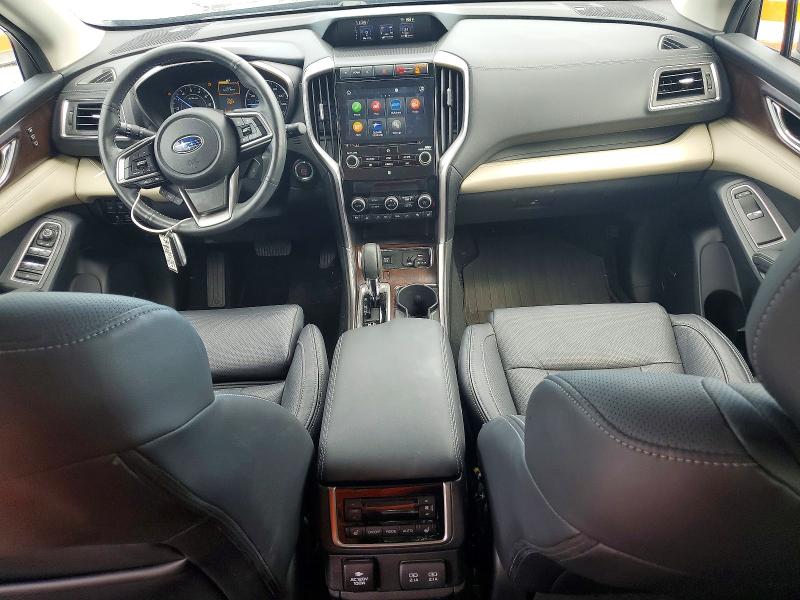 Продажа на аукционе авто 2022 Subaru Ascent, vin: 4S4WMARD4N3409842, номер лота: 71436336