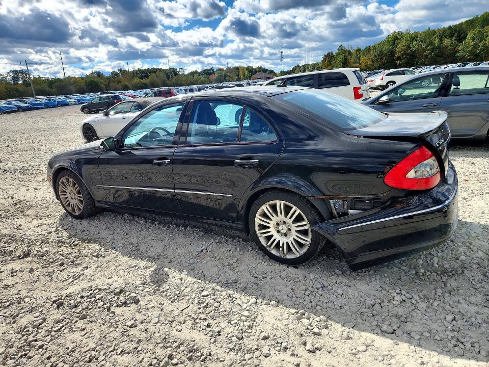 Aukcja sprzedaży 2007 Mercedes-benz E, vin: WDBUF90X77X213013, numer aukcji: 72506496