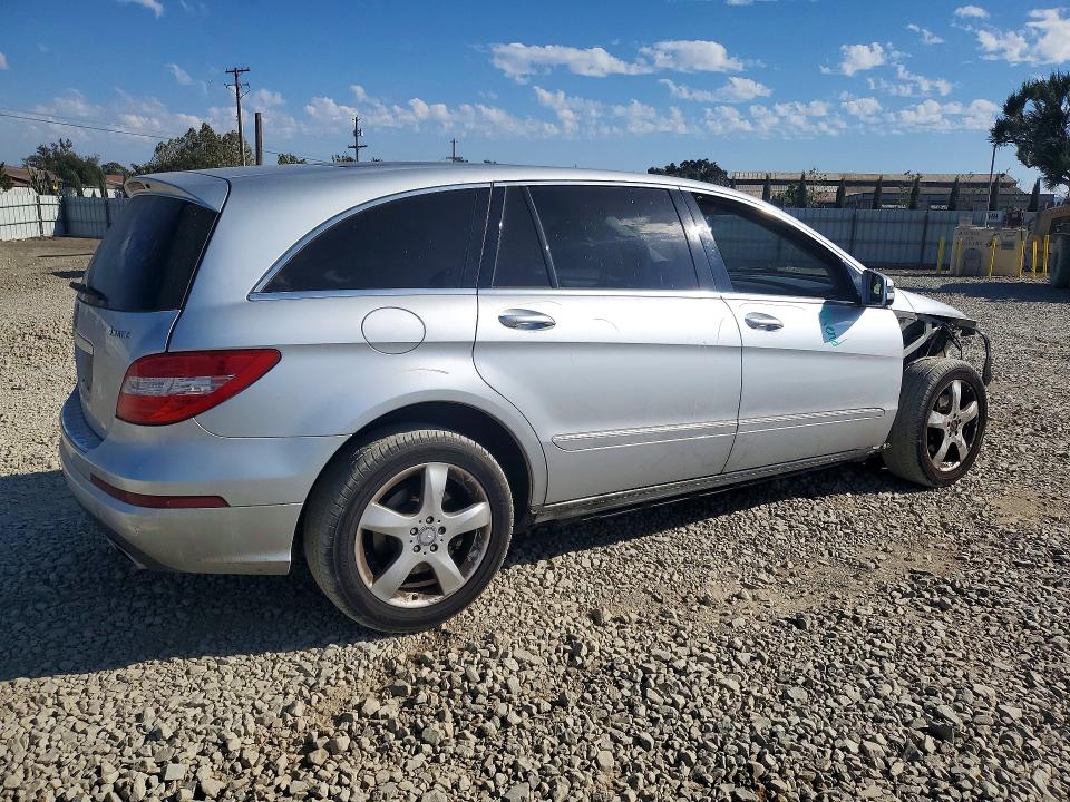 2012 Mercedes-benz R მანქანა იყიდება აუქციონზე, vin: 4JGCB5HE4CA145864, აუქციონის ნომერი: 72510556