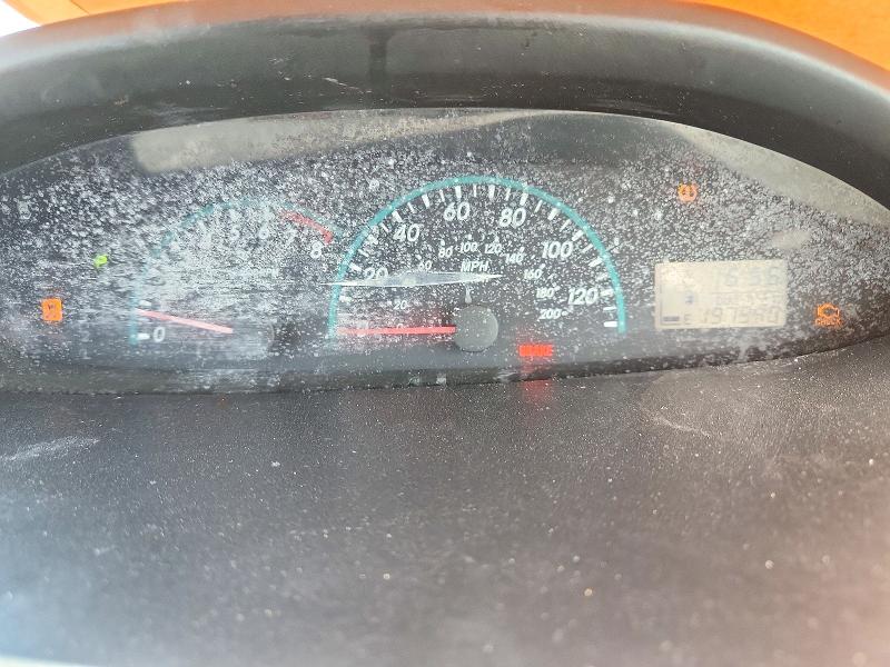 70905706 :رقم المزاد ، JTDBT4K37A4067722 vin ، 2010 Toyota Yaris مزاد بيع