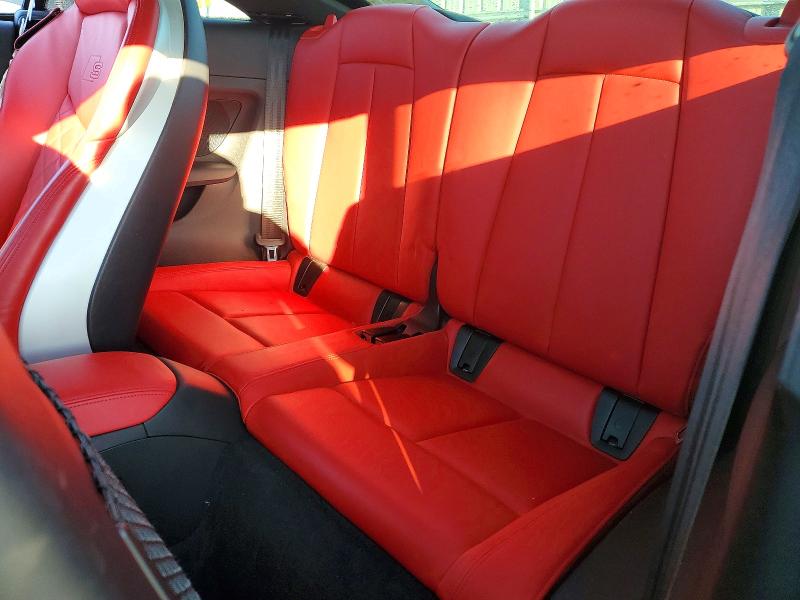 Aukcja sprzedaży 2017 Audi Tts, vin: TRUC1AFV6H1018758, numer aukcji: 72088676