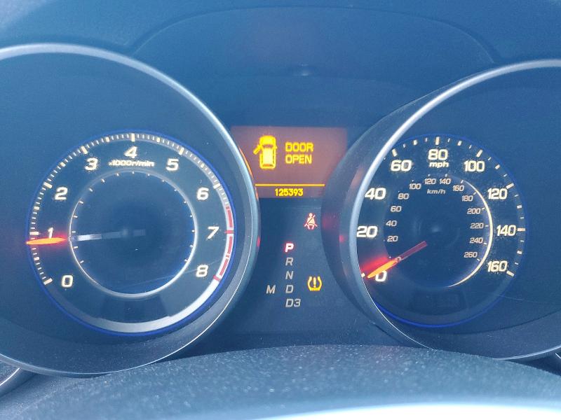 71831116 :رقم المزاد ، 2HNYD28638H552816 vin ، 2008 Acura Mdx مزاد بيع