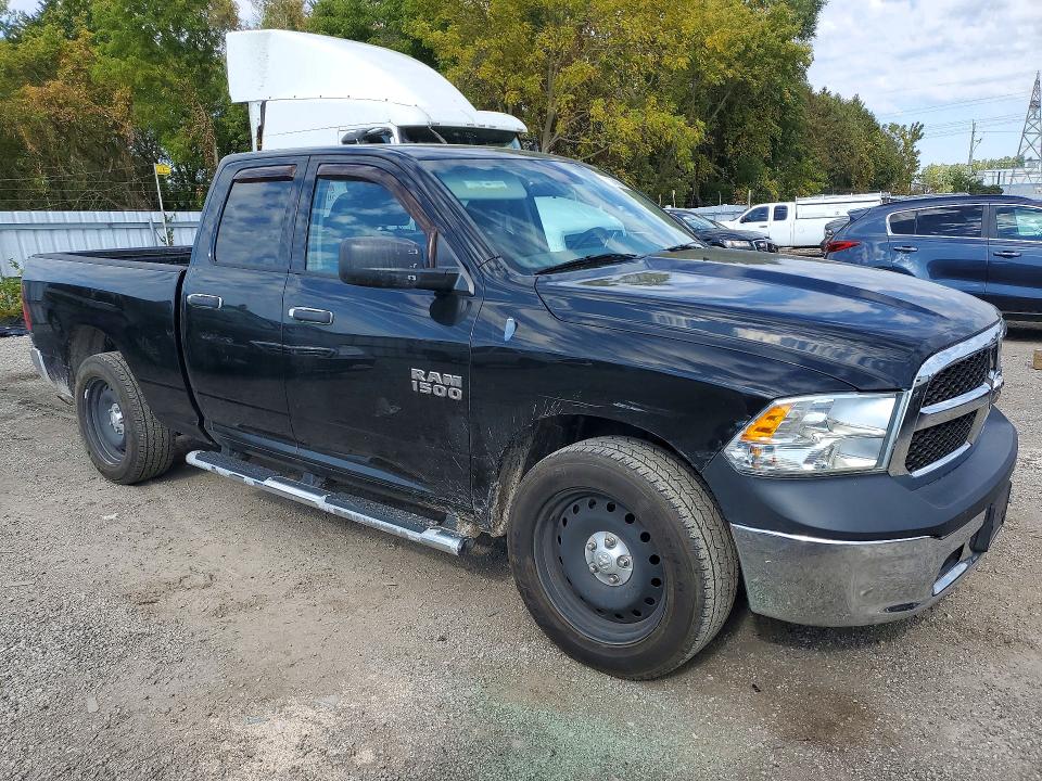 Продажа на аукционе авто 2013 Ram 1500, vin: 1C6RR6FG1DS672137, номер лота: 71741006