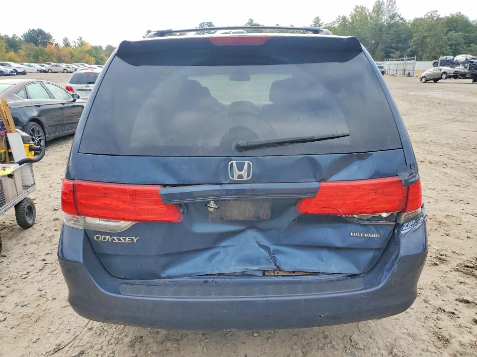 Продаж на аукціоні авто 2010 Honda Odyssey, vin: 5FNRL3H65AB007148, номер лоту: 70642046