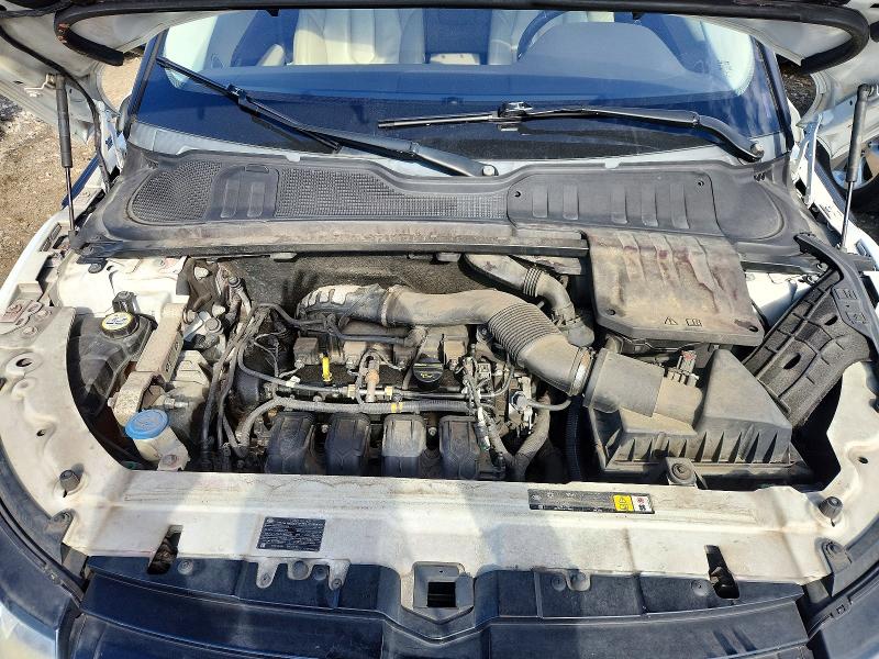 Продаж на аукціоні авто 2013 Land Rover Range Rover Evoque, vin: SALVR1BG2DH716717, номер лоту: 73058326