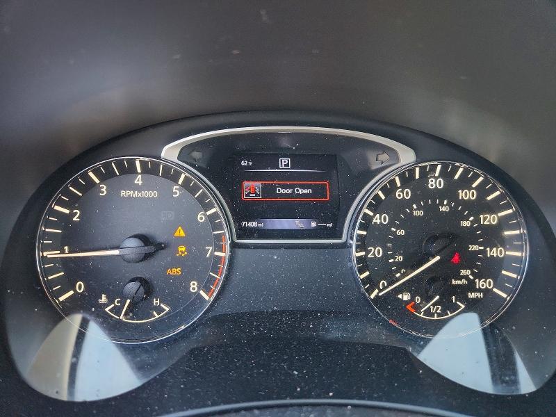 Продажа на аукционе авто 2017 Nissan Altima, vin: 1N4AL3AP5HC188166, номер лота: 71475686