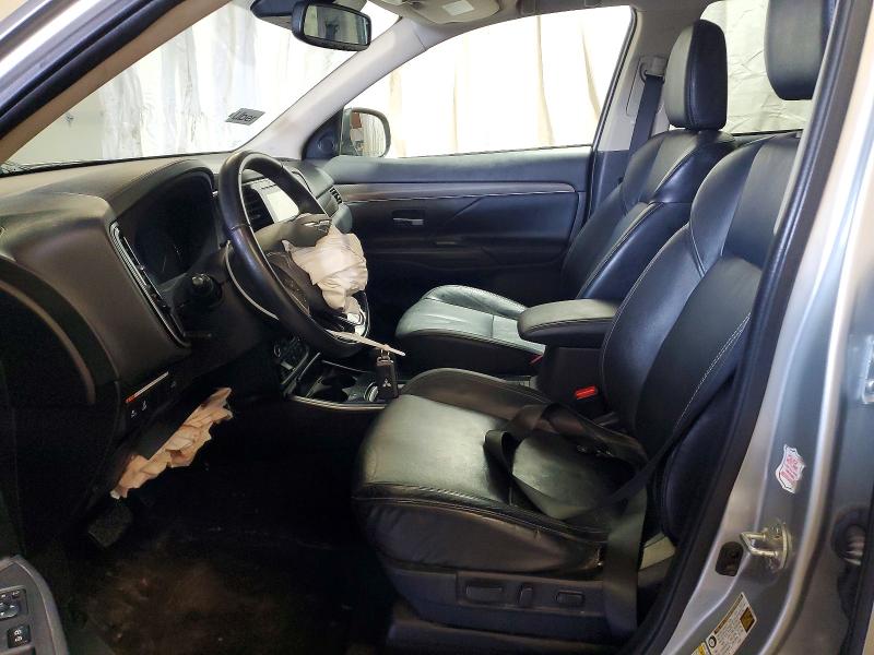 Aukcja sprzedaży 2020 Mitsubishi Outlander, vin: JA4AZ3A32LZ026971, numer aukcji: 71157566