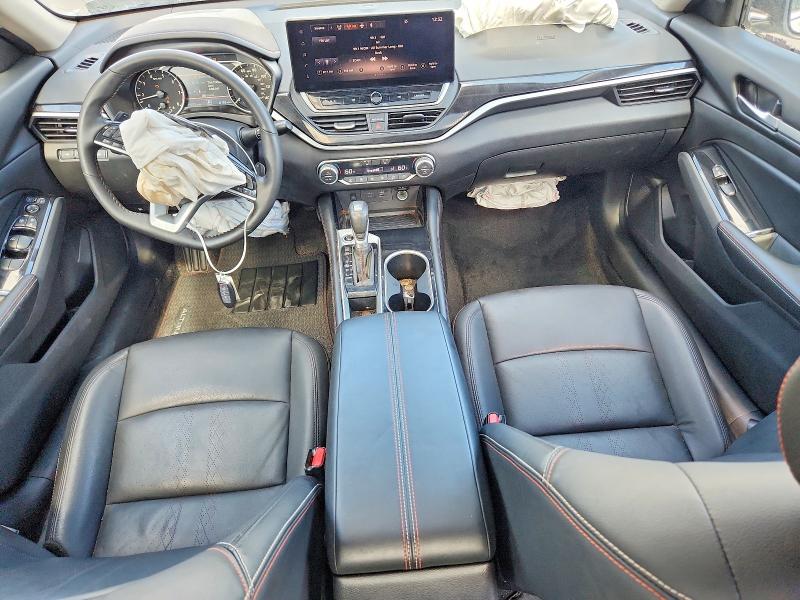 Продажа на аукционе авто 2025 Nissan Altima, vin: 1N4BL4CVXSN340816, номер лота: 71139726