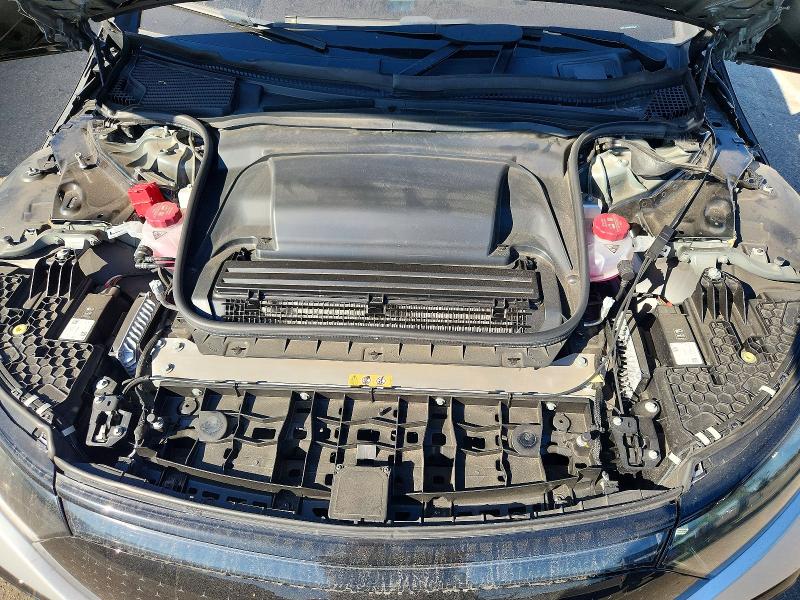 Продаж на аукціоні авто 2023 Mercedes-benz Eqs Sedan, vin: W1KCG2DB6PA035474, номер лоту: 65738396