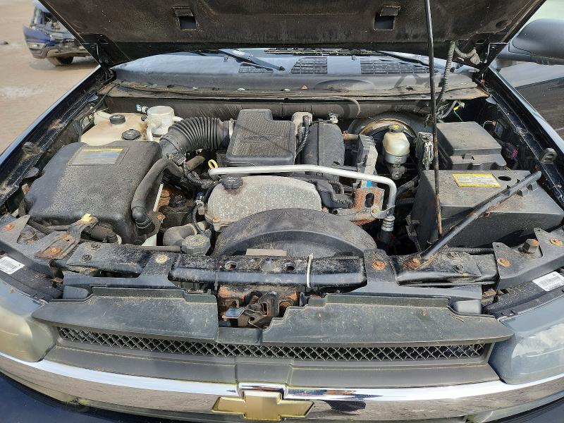 Aukcja sprzedaży 2007 Chevrolet Trailblazer, vin: 1GNDT13S472270088, numer aukcji: 71648326