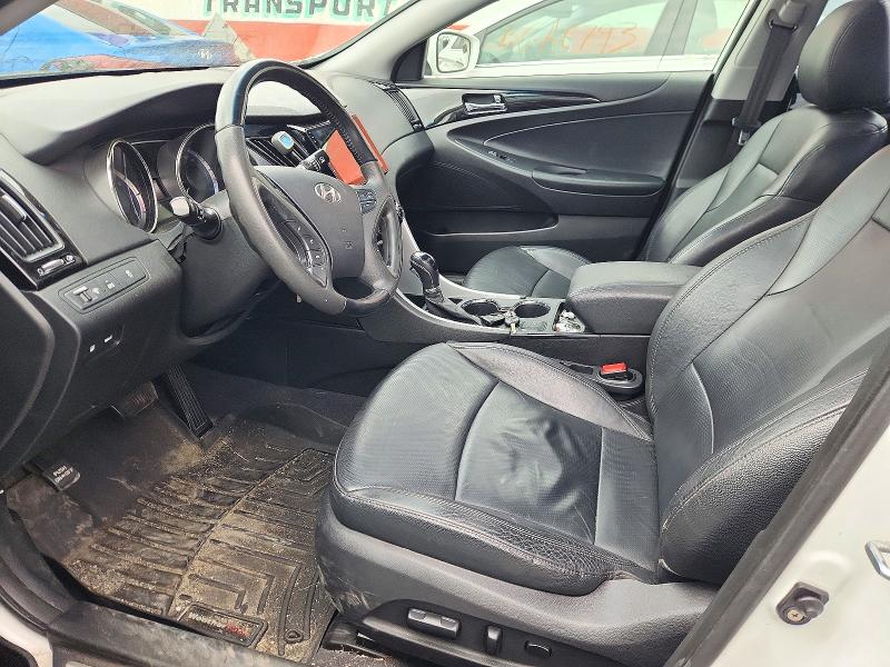Продаж на аукціоні авто 2011 Hyundai Sonata, vin: 5NPEC4AC7BH176398, номер лоту: 70312256