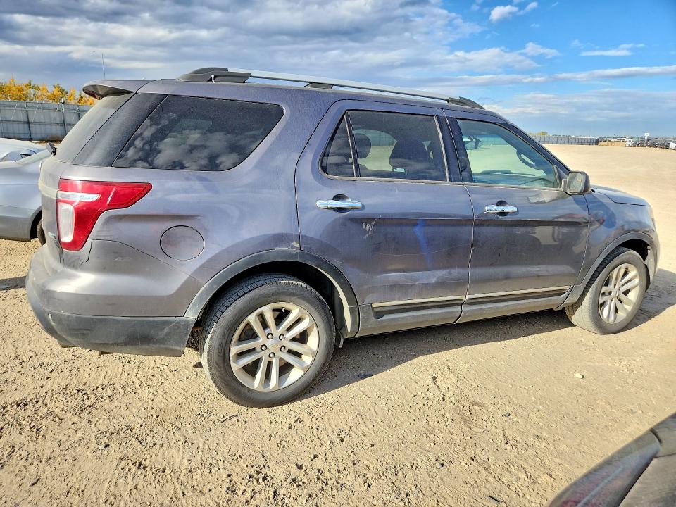 Продаж на аукціоні авто 2013 Ford Explorer, vin: 1FM5K8D83DGC64384, номер лоту: 70357926