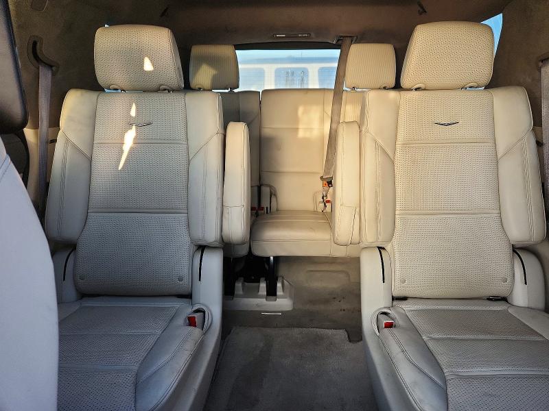 2024 Cadillac Escalade მანქანა იყიდება აუქციონზე, vin: 1GYS4DKL6RR292736, აუქციონის ნომერი: 72536446