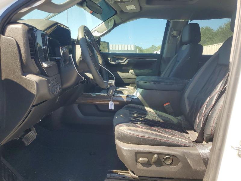 Aukcja sprzedaży 2023 Chevrolet Silverado, vin: 1GCUDEED3PZ299519, numer aukcji: 71586906