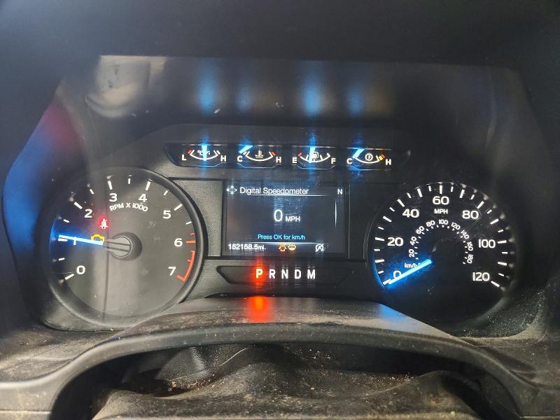 71890716 :رقم المزاد ، 1FTEX1C50KKF33911 vin ، 2019 Ford F150 مزاد بيع