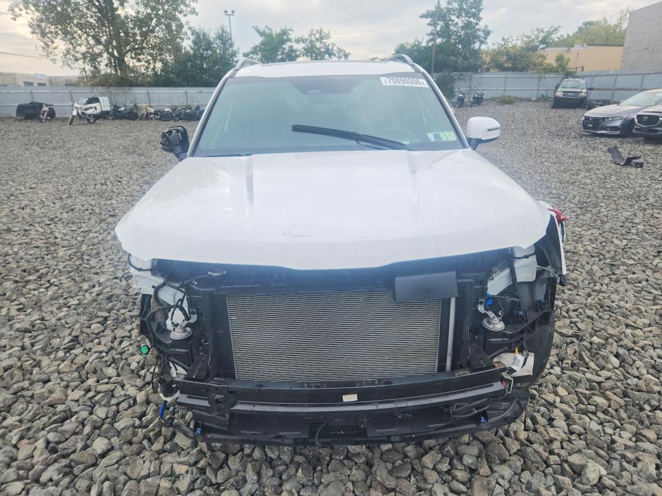Aukcja sprzedaży 2025 Kia Telluride, vin: 5XYP5DGC9SG624321, numer aukcji: 70890006