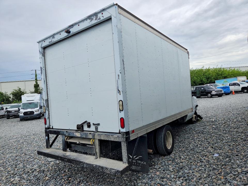 Продаж на аукціоні авто 2019 Ford Econoline, vin: 1FDWE3FS4KDC44960, номер лоту: 71100366