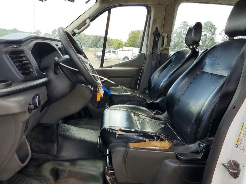Aukcja sprzedaży 2021 Ford Transit, vin: 1FBAX9C81MKA38342, numer aukcji: 72547236