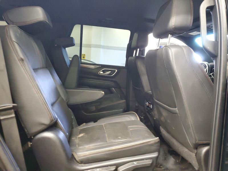 Продажа на аукционе авто 2022 Chevrolet Tahoe, vin: 1GNSKRKD9NR209769, номер лота: 72401246