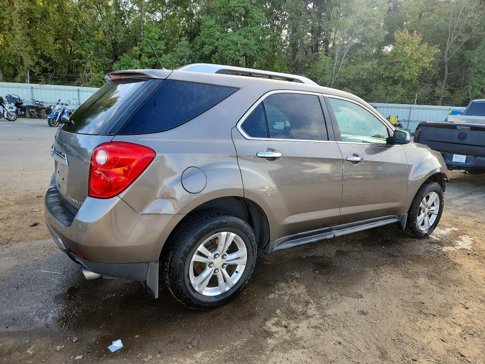 70734586 :رقم المزاد ، 2GNFLFE50C6385314 vin ، 2012 Chevrolet Equinox مزاد بيع