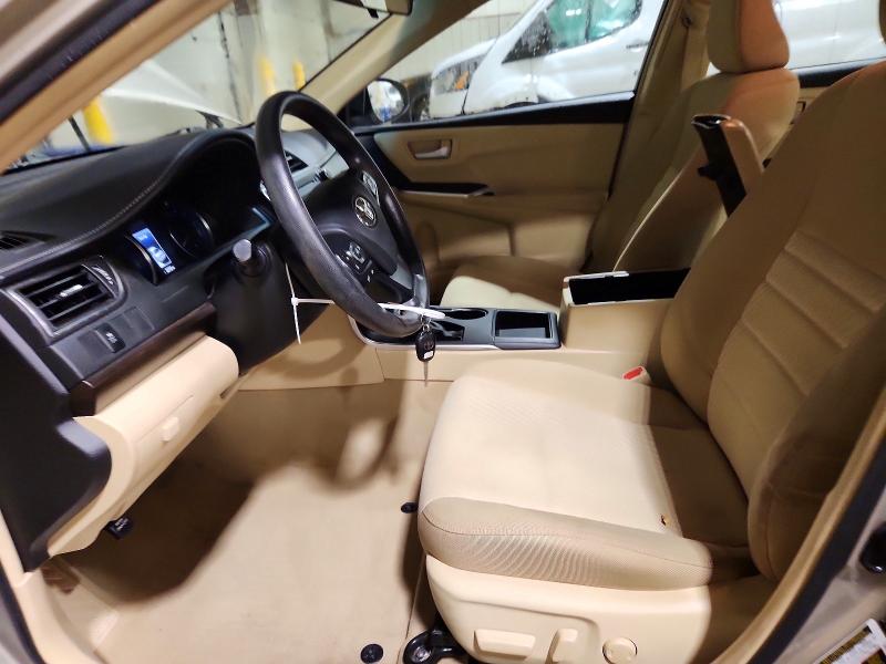Продаж на аукціоні авто 2017 Toyota Camry, vin: 4T1BF1FK0HU324183, номер лоту: 71440676