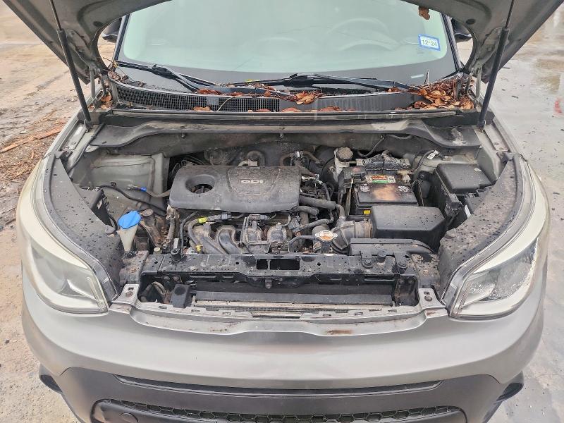 Aukcja sprzedaży 2018 Kia Soul, vin: KNDJN2A29J7566491, numer aukcji: 70619786