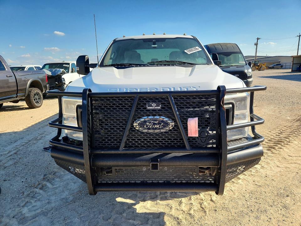 Продаж на аукціоні авто 2022 Ford F250, vin: 1FT8W2BT3NED06219, номер лоту: 69685396