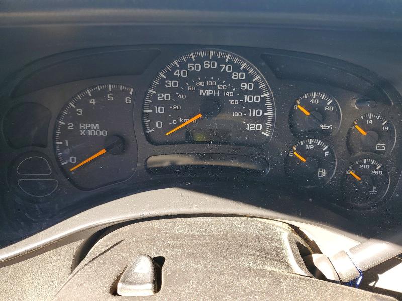 Aukcja sprzedaży 2005 Gmc New Sierra, vin: 2GTEC13T051168192, numer aukcji: 71863896
