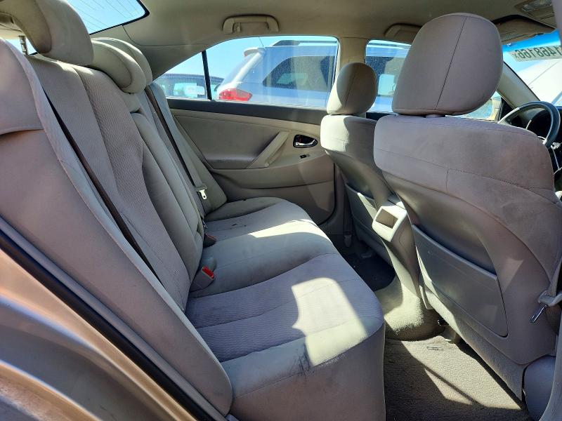 Aukcja sprzedaży 2011 Toyota Camry, vin: 4T1BF3EKXBU693993, numer aukcji: 71468166