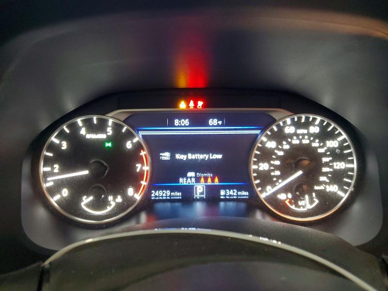 Продаж на аукціоні авто 2024 Nissan Altima, vin: 1N4BL4DV7RN330883, номер лоту: 71199666