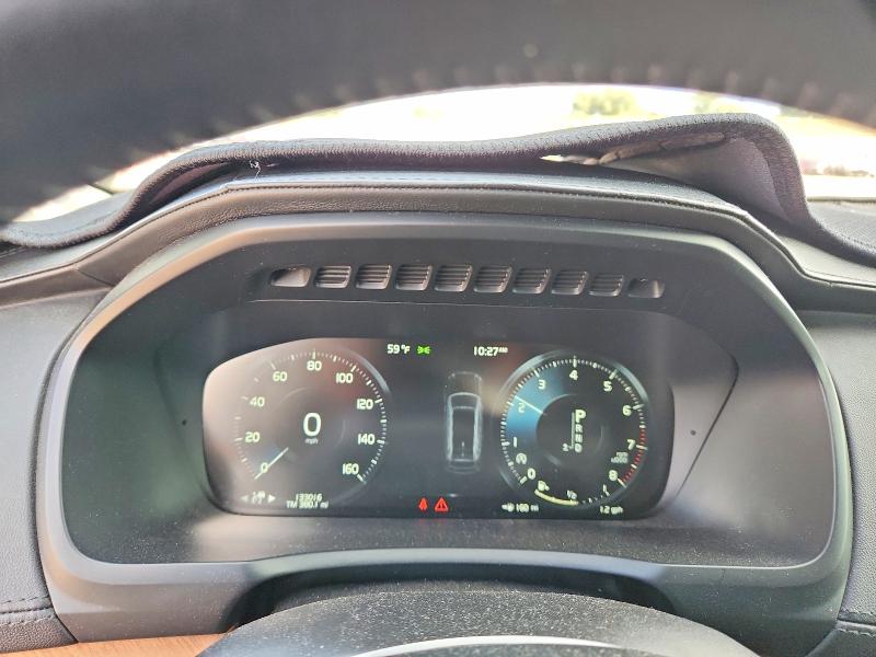 Продажа на аукционе авто 2016 Volvo Xc90, vin: YV4A22PL7G1062748, номер лота: 71283446